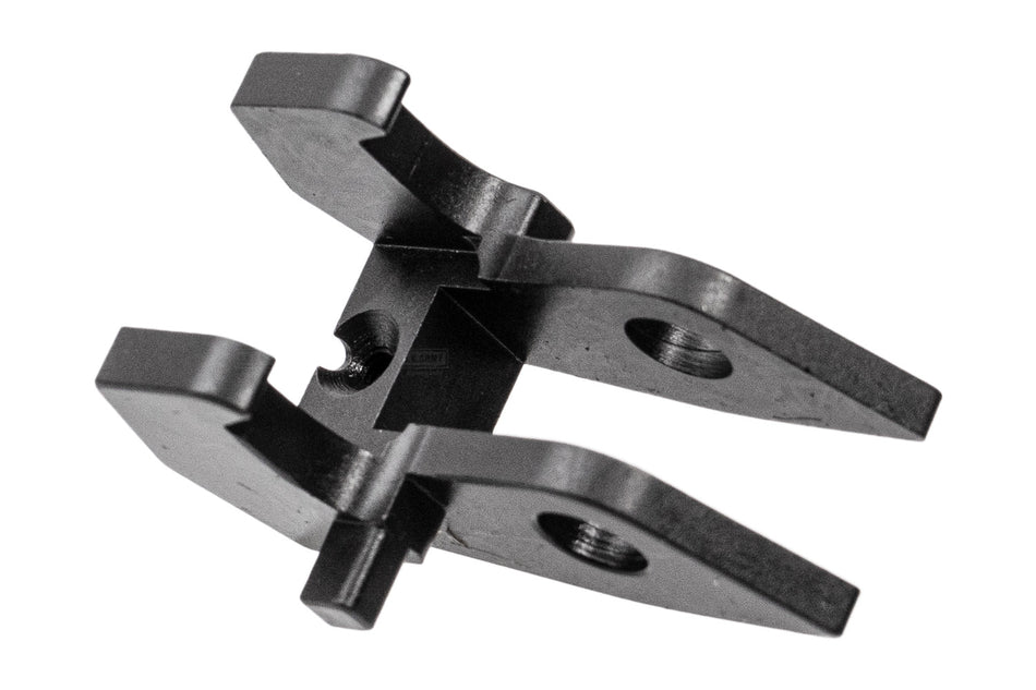 Hephaestus CNC Steel Trigger Hook for GHK AK GBBR Series