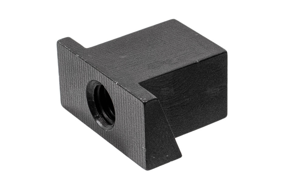 Hephaestus CNC Steel Pistol Grip Nut for GHK AK GBBR Series