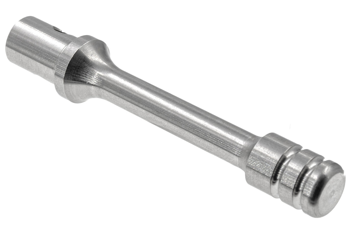 Hephaestus Stainless Steel Recoil Power Kit ( Enhanced Dummy Gas Piston ) for Tokyo Marui TM AKX GBBR