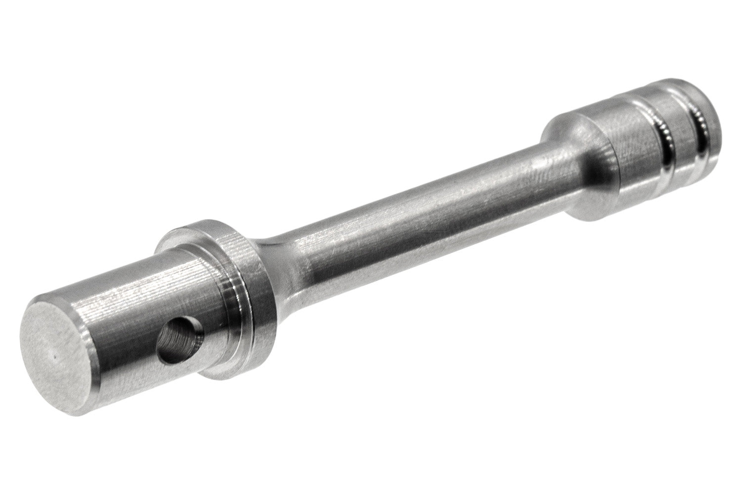 Hephaestus Stainless Steel Recoil Power Kit ( Enhanced Dummy Gas Piston ) for Tokyo Marui TM AKX GBBR