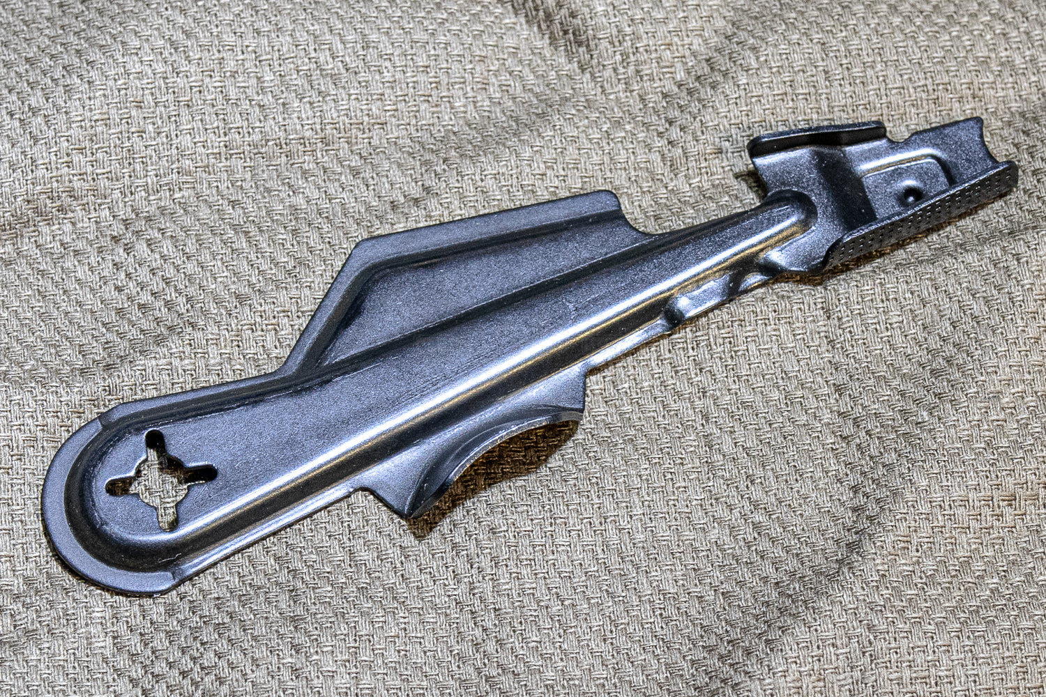 Hephaestus Tactical Selector ( Type B ) for Tokyo Marui TM AKM GBBR