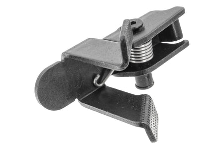 Hephaestus Tactical Magazine Catch for Tokyo Marui TM AK GBB Series ( Steel QPQ )