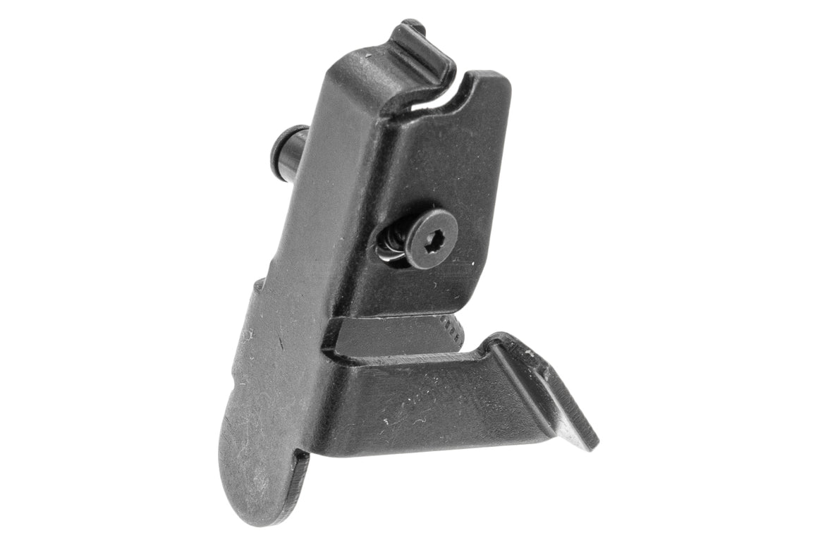 Hephaestus Tactical Magazine Catch for Tokyo Marui TM AK GBB Series ( Steel QPQ )