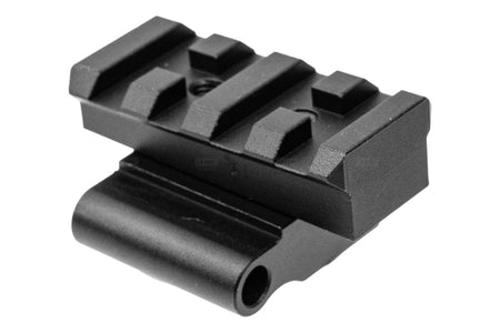 Hephaestus M1913 20mm Picatinny Rail Stock Adapter for Tokyo Marui TM SAIGA-12K GBB Series