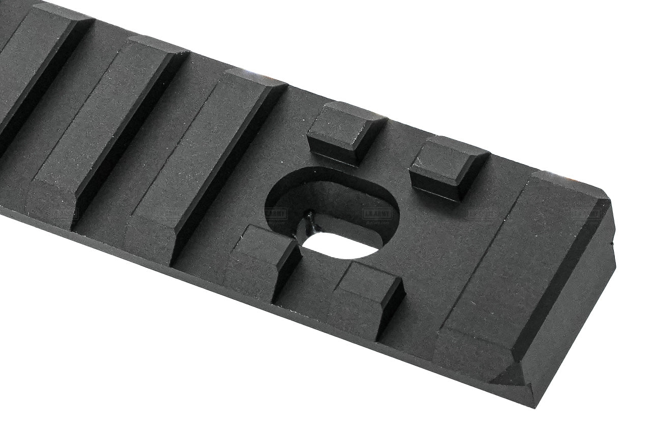 Hephaestus 9 Slots Rail Section For VFC PPSH-41 GBB ( 2 Pieces )