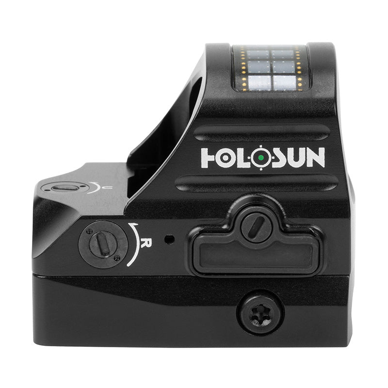 HOLOSUN HE507C-GR X2 Reflex Greed Dot 2 MOA Sight ( Black )
