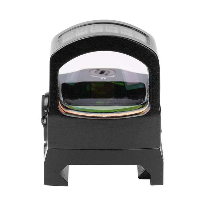 HOLOSUN HE507C-GR X2 Reflex Greed Dot 2 MOA Sight ( Black )