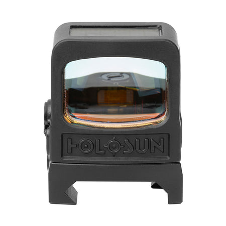 Holosun HS508T-RD V2 Reflex Circle Dot Sight ( HE508T-RD X2 )