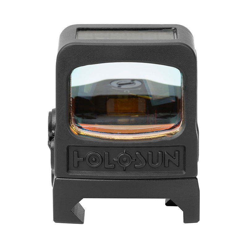 Holosun HS508T-RD V2 Reflex Circle Dot Sight ( HE508T-RD X2 )