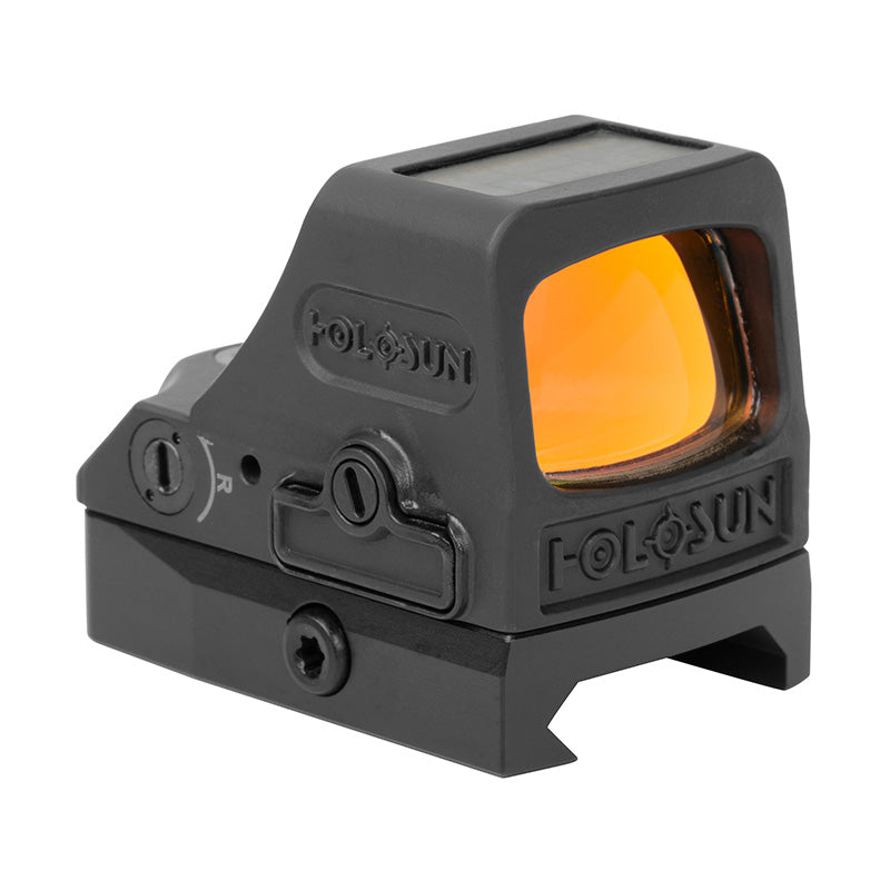 Holosun HS508T-RD V2 Reflex Circle Dot Sight ( HE508T-RD X2 )