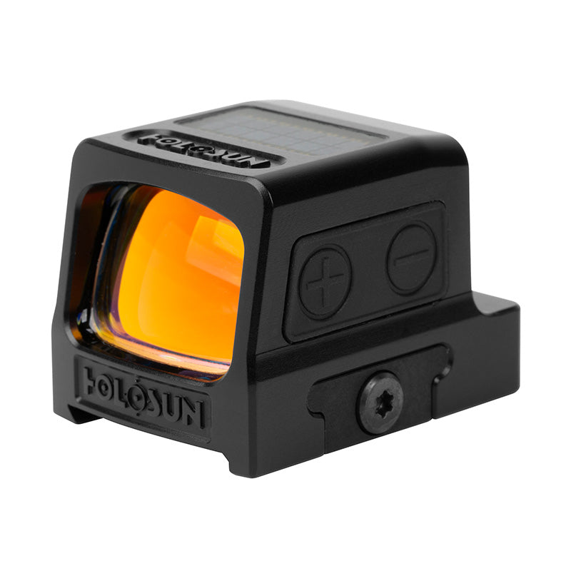 HOLOSUN HE509T-RD Reflex Circle Dot Sight ( Black )