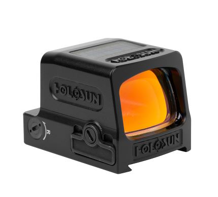 HOLOSUN HE509T-RDX2 Reflex Circle Dot ( HE Elite )