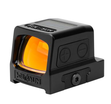 HOLOSUN HE509T-RDX2 Reflex Circle Dot ( HE Elite )