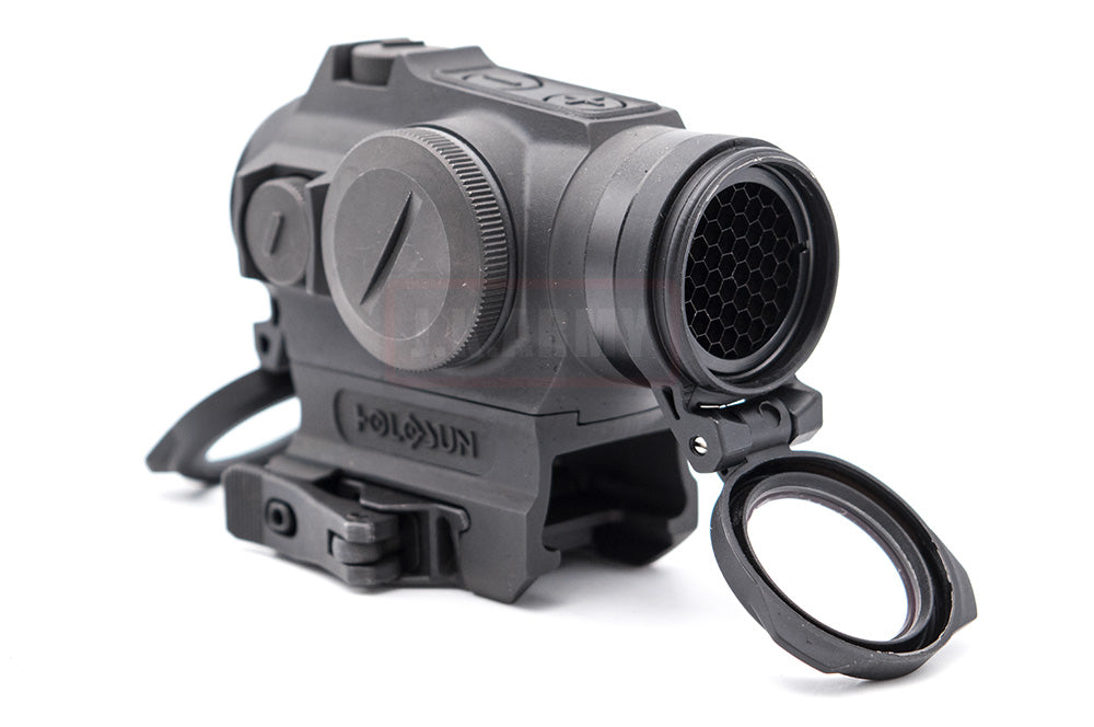 Holosun Elite Series HE515GT-RD Micro Circle Dot Sight
