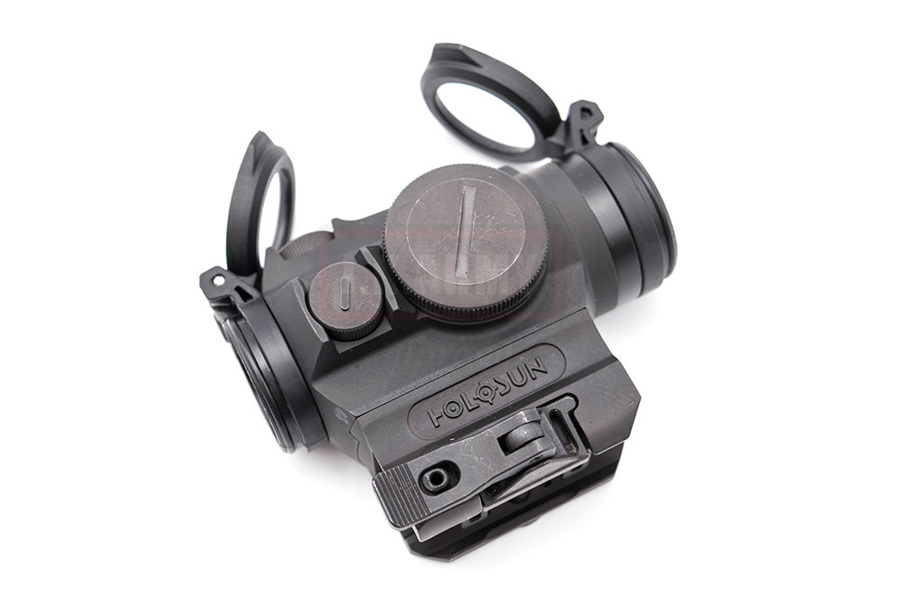 Holosun Elite Series HE515GT-RD Micro Circle Dot Sight