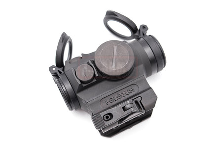 Holosun Elite Series HE515GT-RD Micro Circle Dot Sight