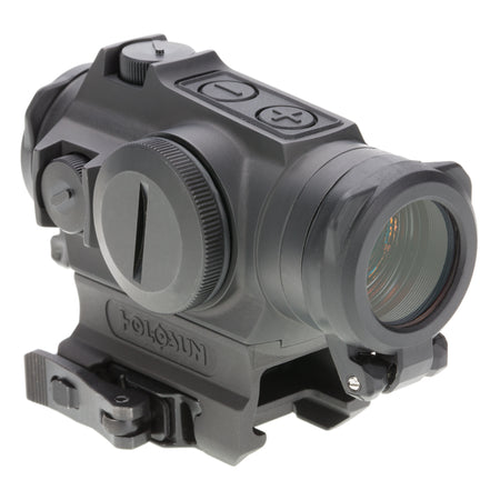 Holosun Elite Series HE515GT-RD Micro Circle Dot Sight