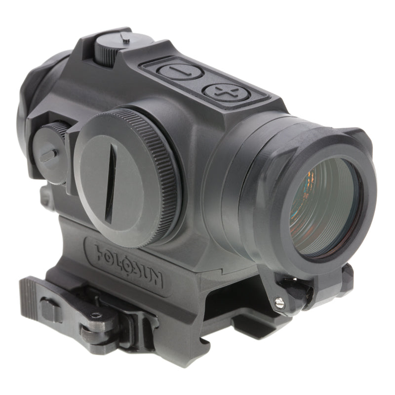 Holosun Elite Series HE515GT-RD Micro Circle Dot Sight