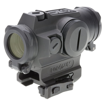 Holosun Elite Series HE515GT-RD Micro Circle Dot Sight