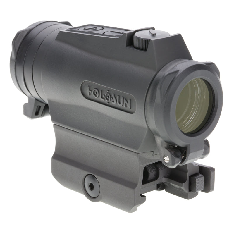 Holosun Elite Series HE515GT-RD Micro Circle Dot Sight