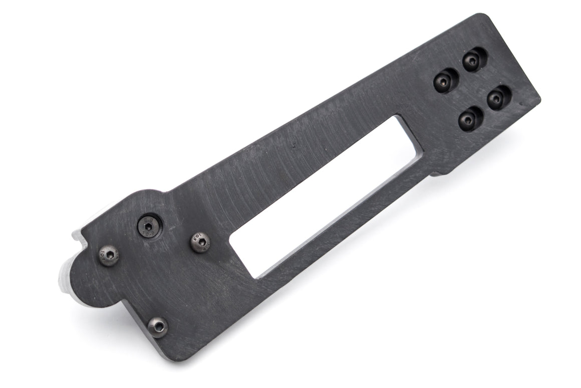 Hephaestus Holster for Umarex ( VFC ) MP7 Full Scale AEG / GBB SMG Series ( Right Hand )