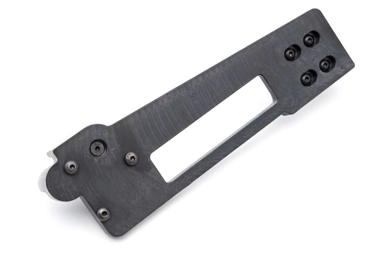 Hephaestus Holster for Umarex ( VFC ) MP7 Full Scale AEG / GBB SMG Series ( Right Hand )