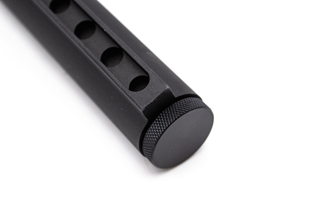 Hephaestus Folding Stock Adapter with 6-position Extension for GHK / LCT AK Series