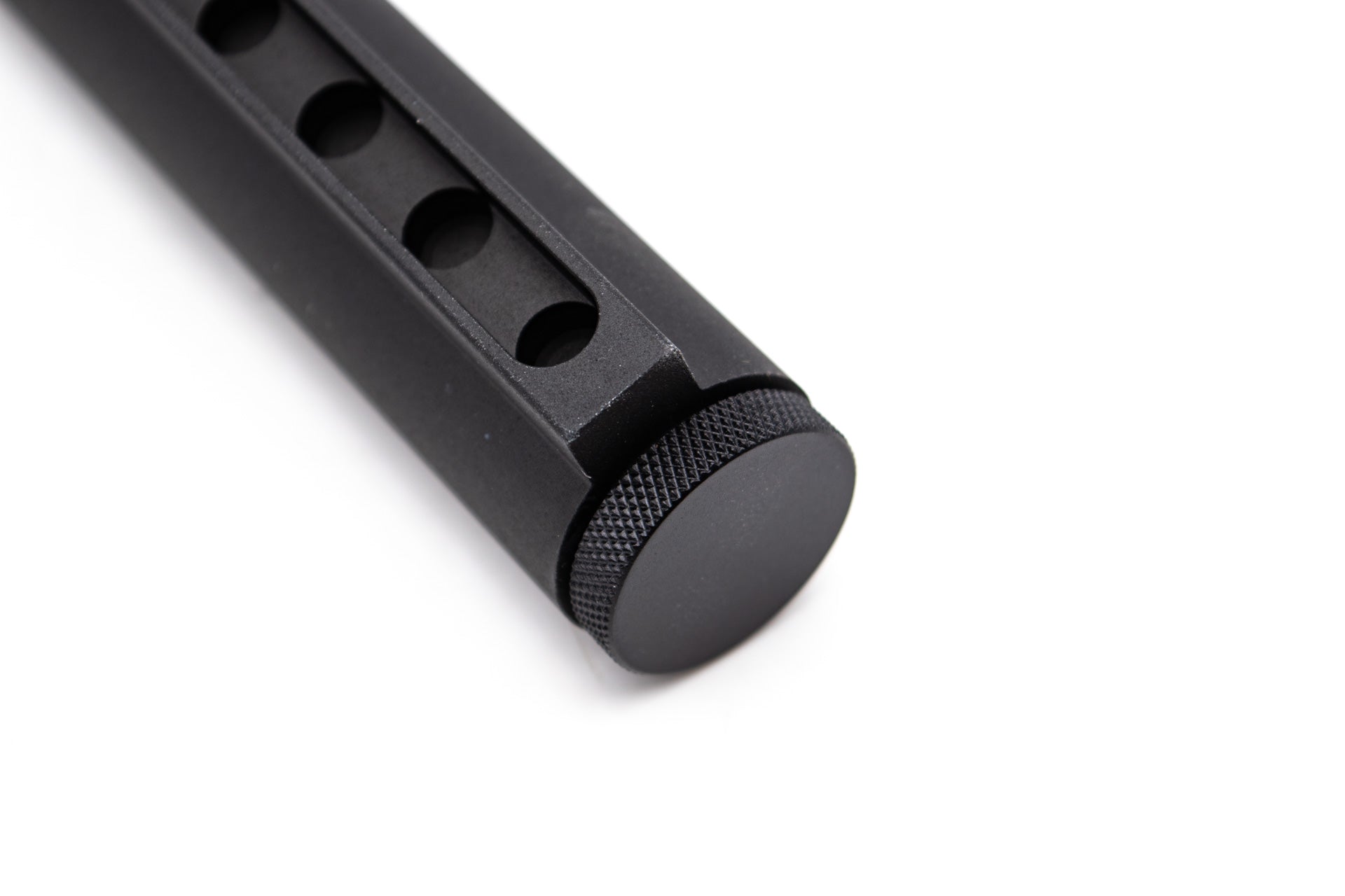 Hephaestus Folding Stock Adapter with 6-position Extension for GHK / LCT AK Series