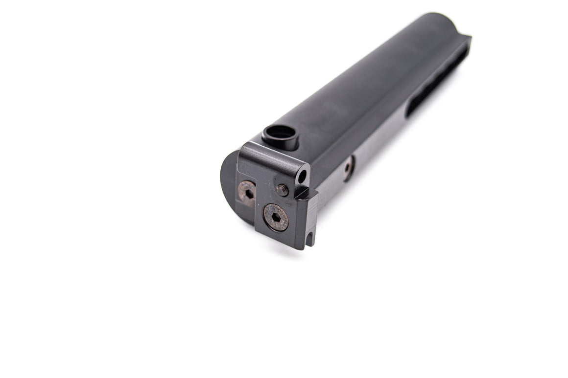 Hephaestus AK Folding Stock Tube with QD Sockets for GHK / LCT AK Series