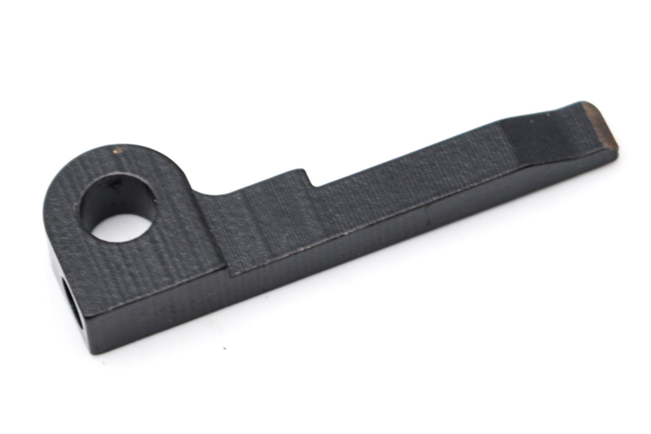 Hephaestus CNC Steel Auto Lever for GHK G5 GBB Rifle Series