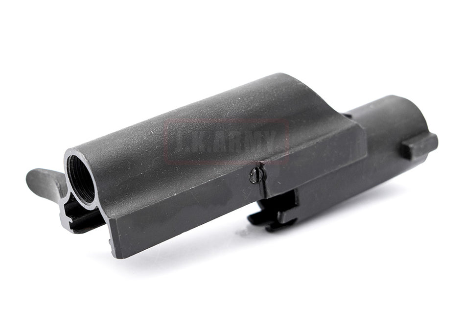 Hephaestus CNC Steel Bolt Carrier ( Standard Type ) for GHK AK GBB System Series