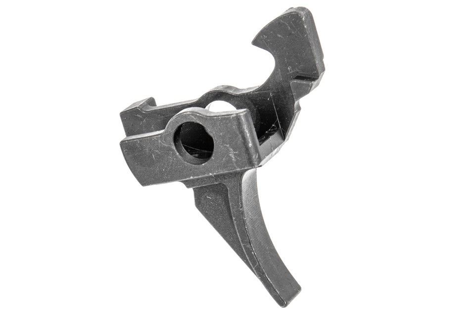 Hephaestus CNC Steel AK Trigger ( Tactical Type A ) For Marui TM AKM GBBR