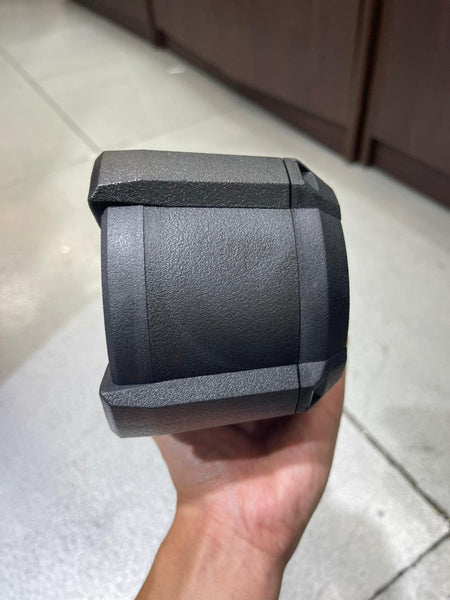 MWS 400 Rds Drum Magazine for Tokyo Marui TM MWS M4 GBBR ( Black )