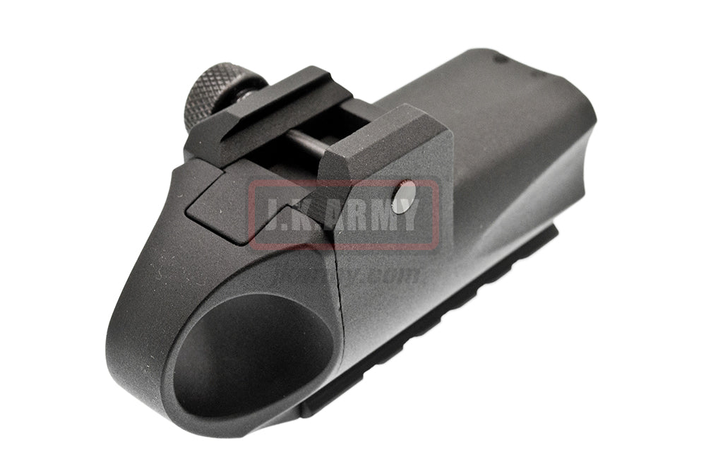 HFC HG-138 Mini Tactical Grenade Launcher ( BK )