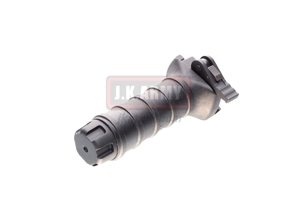 TD Style QD Long Grip ( BK )
