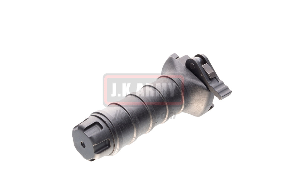TD Style QD Long Grip ( BK )