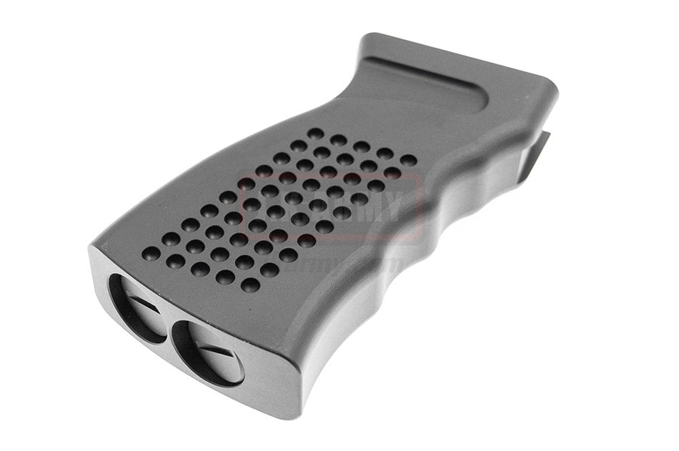 HG 6061 T1 Aluminum AK GBB Grip