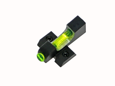 COW Fiber Optic Trinity Green Front Sight for Hi-Capa