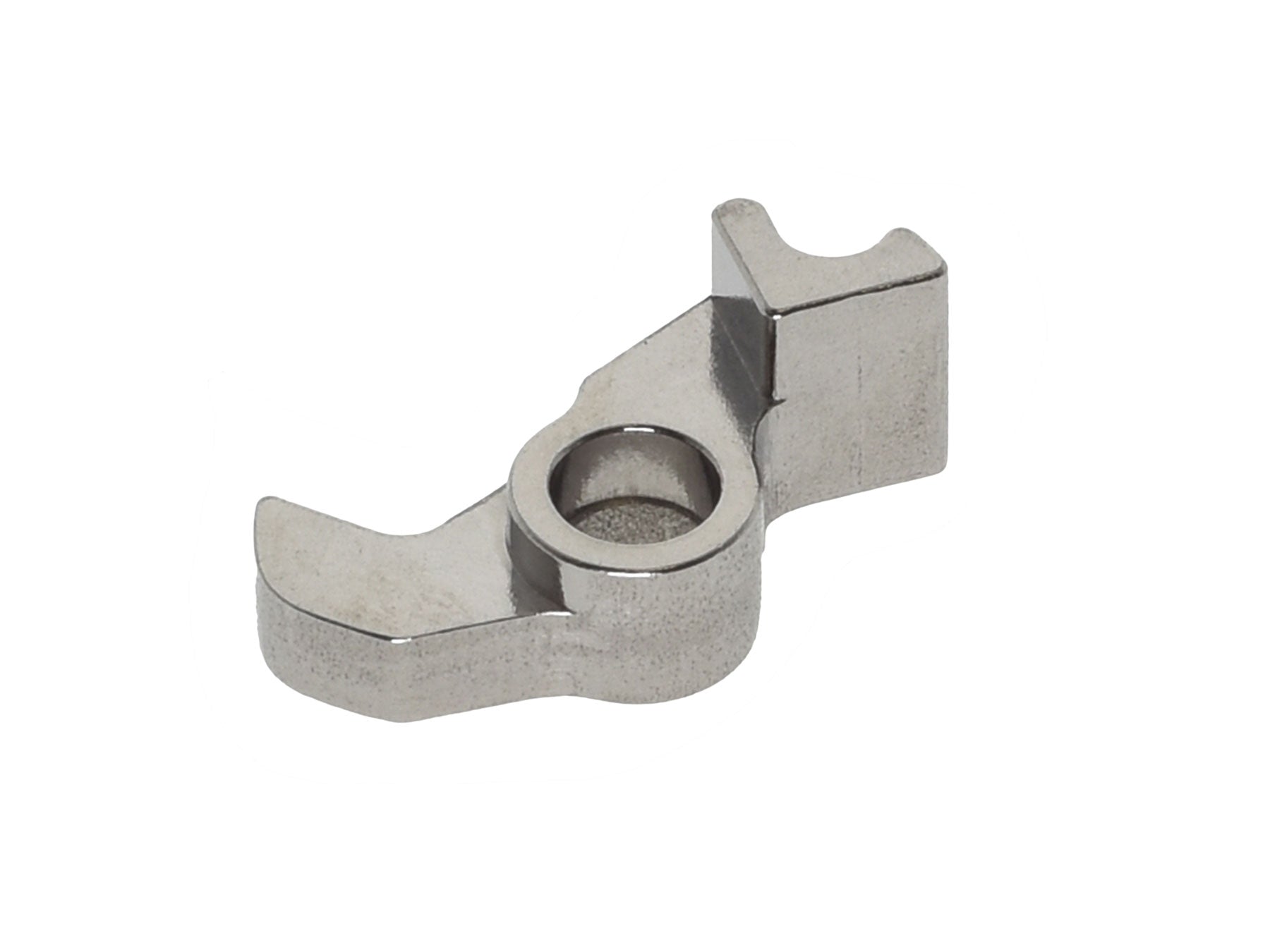 COW Stainless Steel Sear For Airsoft Masterpiece AM Aluminum Frame