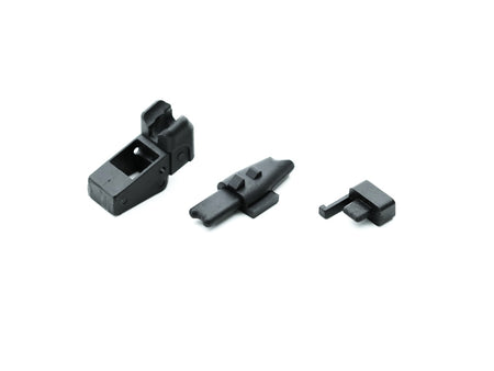 Alpha Magazine Replacement parts ( H51-73, H51-78, H51-81 )for Marui / WE Hi-Capa Magazine