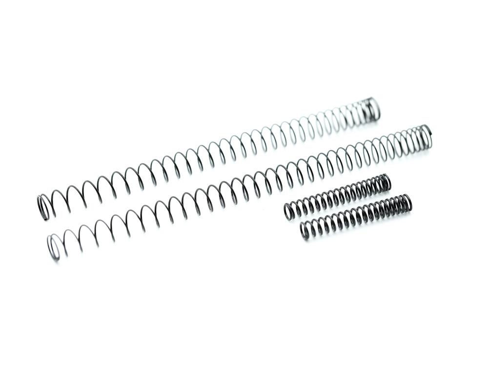 Alpha Non-Liner Recoil Spring Hammer Spring for Marui Hi-Capa 5.1 Series