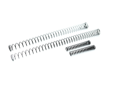 Alpha Non-Liner Recoil Spring Hammer Spring for Marui Hi-Capa 5.1 Series