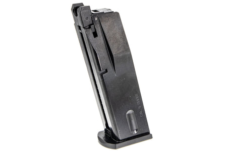 HK Full Metal M84 GBB Pistol ( Black )