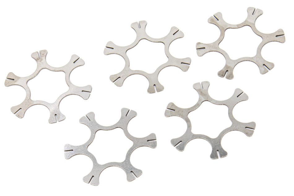 Homeland 5pcs Moon Clip for BO Chiappa Rhino Revolver Shell