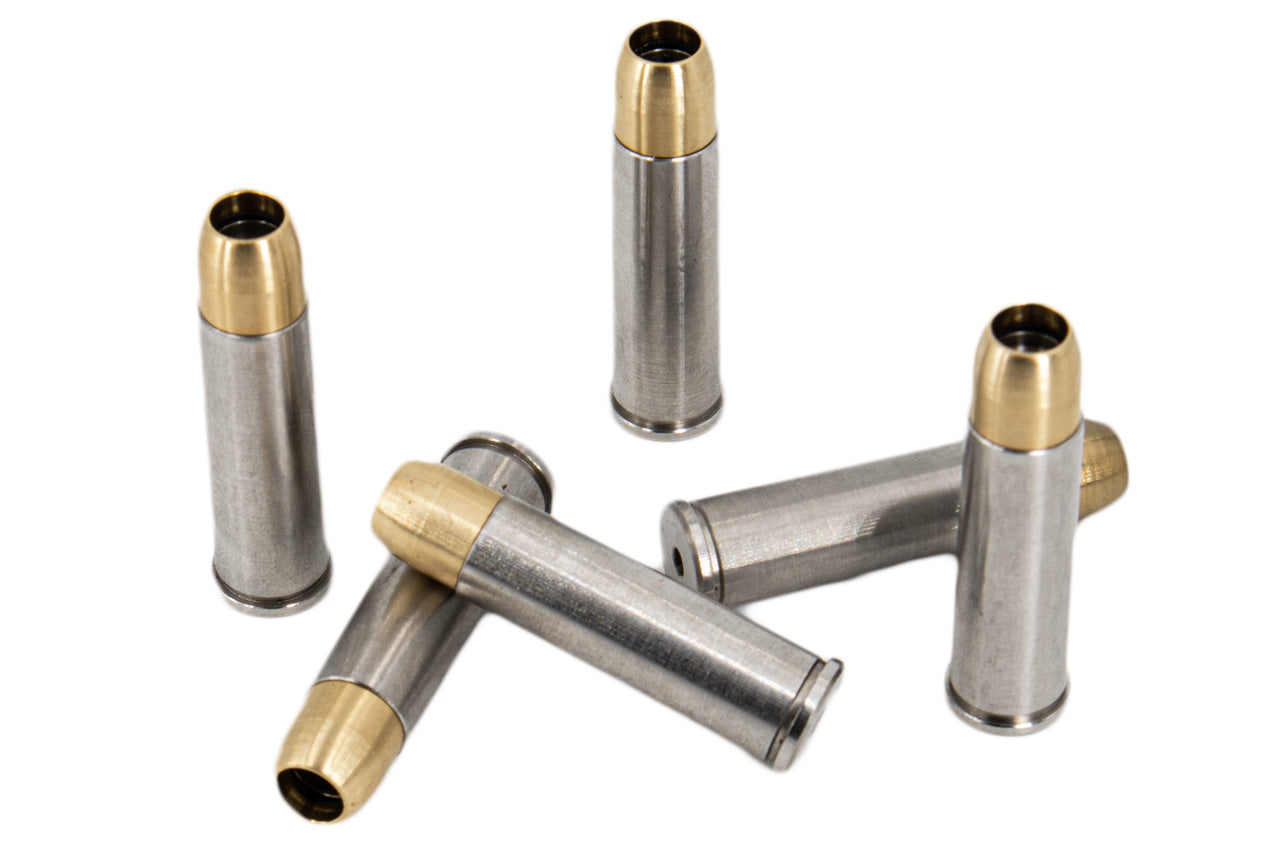 Homeland Steel Shell for BO Chiappa Rhino Revolver ( 6pcs )
