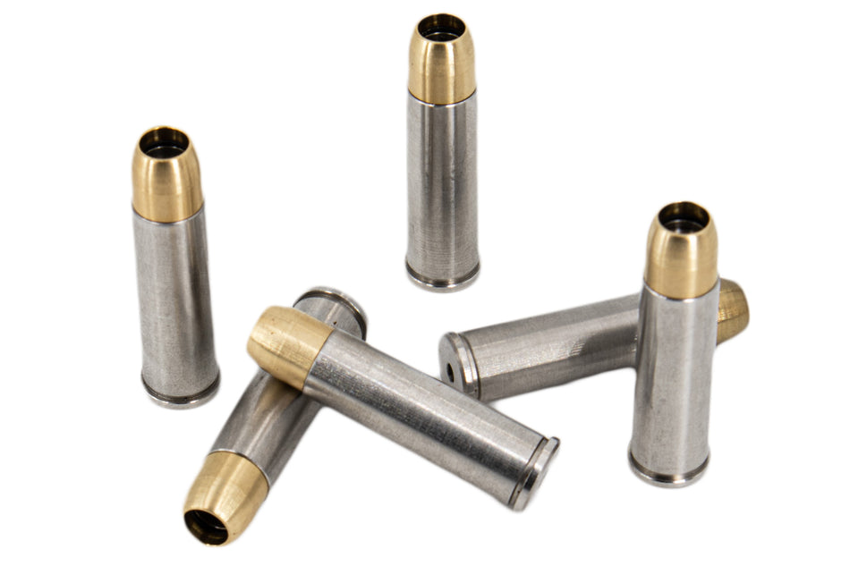 Homeland Steel Shell for BO Chiappa Rhino Revolver ( 6pcs )