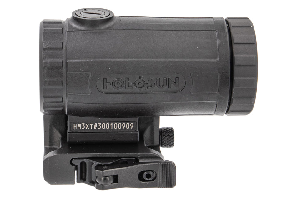 HOLOSUN HM3XT Titanium Magnifier QD Mount ( 3X Magnifier )