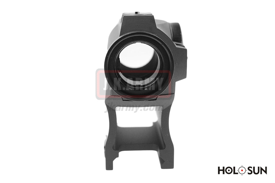 HOLOSUN HS503GU Circle Dot Sight ( BK )
