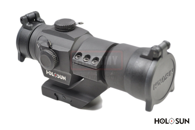 Holosun Tube HS406A Red Dot Sight