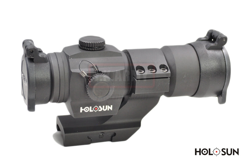 Holosun Tube HS406A Red Dot Sight
